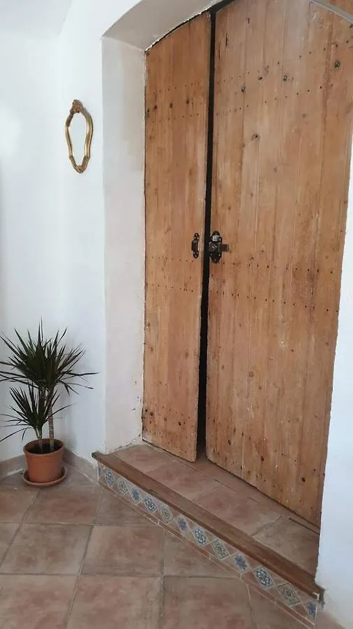 Mas De L'Amourie Villa Solerieux Holiday home