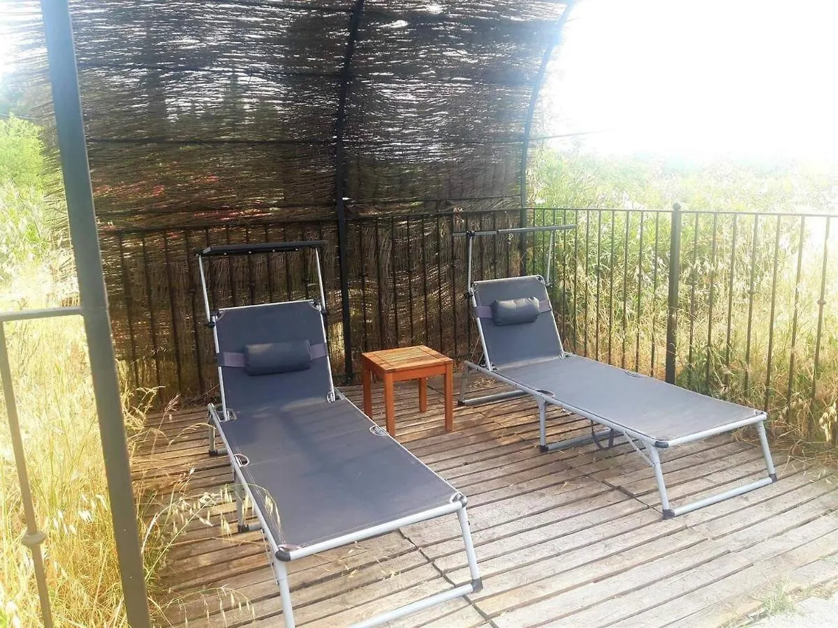 Mas De L'Amourie Villa Solerieux
