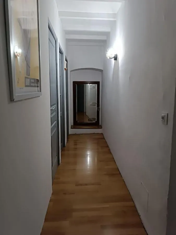 Mas De L'Amourie Villa Solerieux 0*,  France