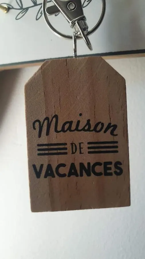 Mas De L'Amourie Villa Solerieux