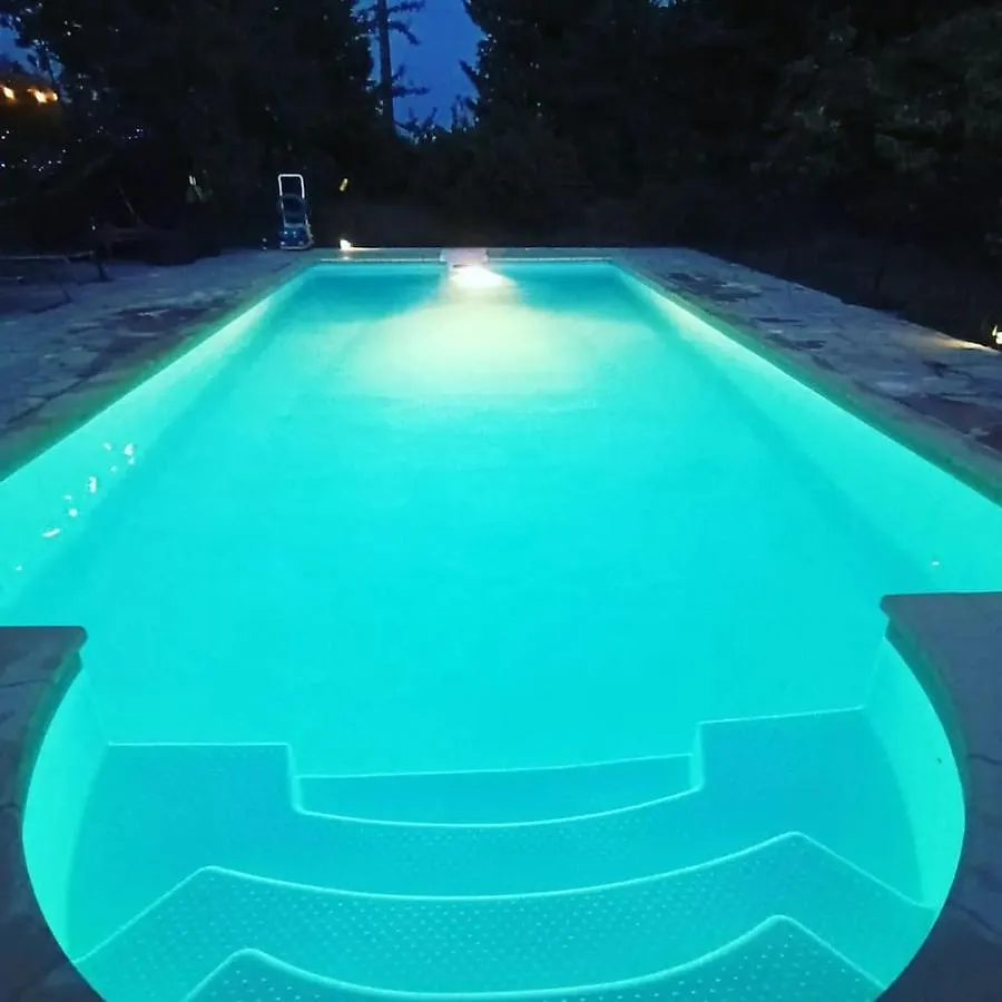 Holiday home Mas De L'Amourie Villa Solerieux France