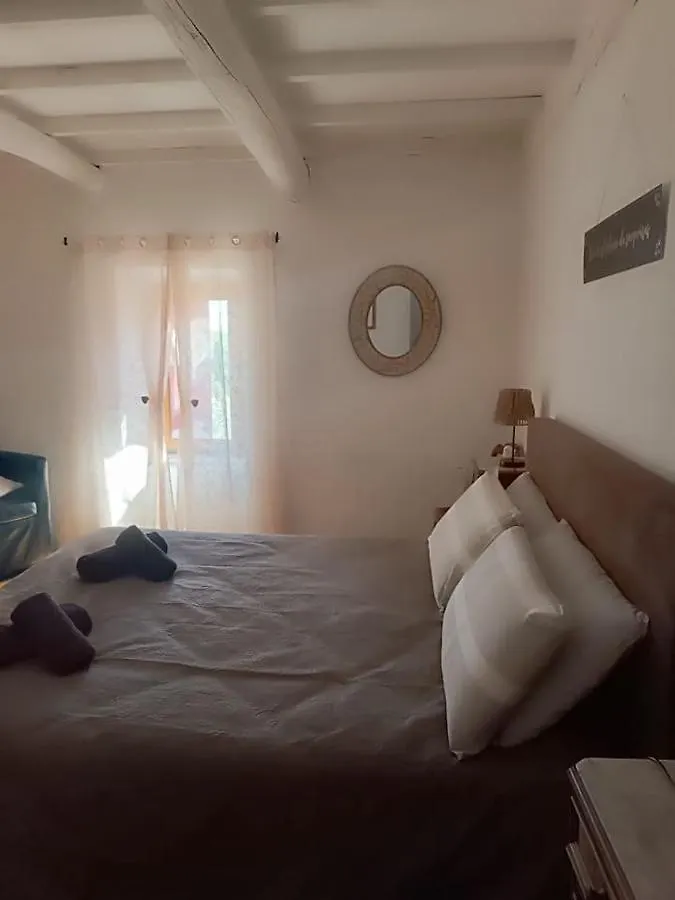 Mas De L'Amourie Villa Solerieux 0*,  France