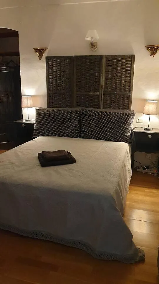 Mas De L'Amourie Villa Solerieux