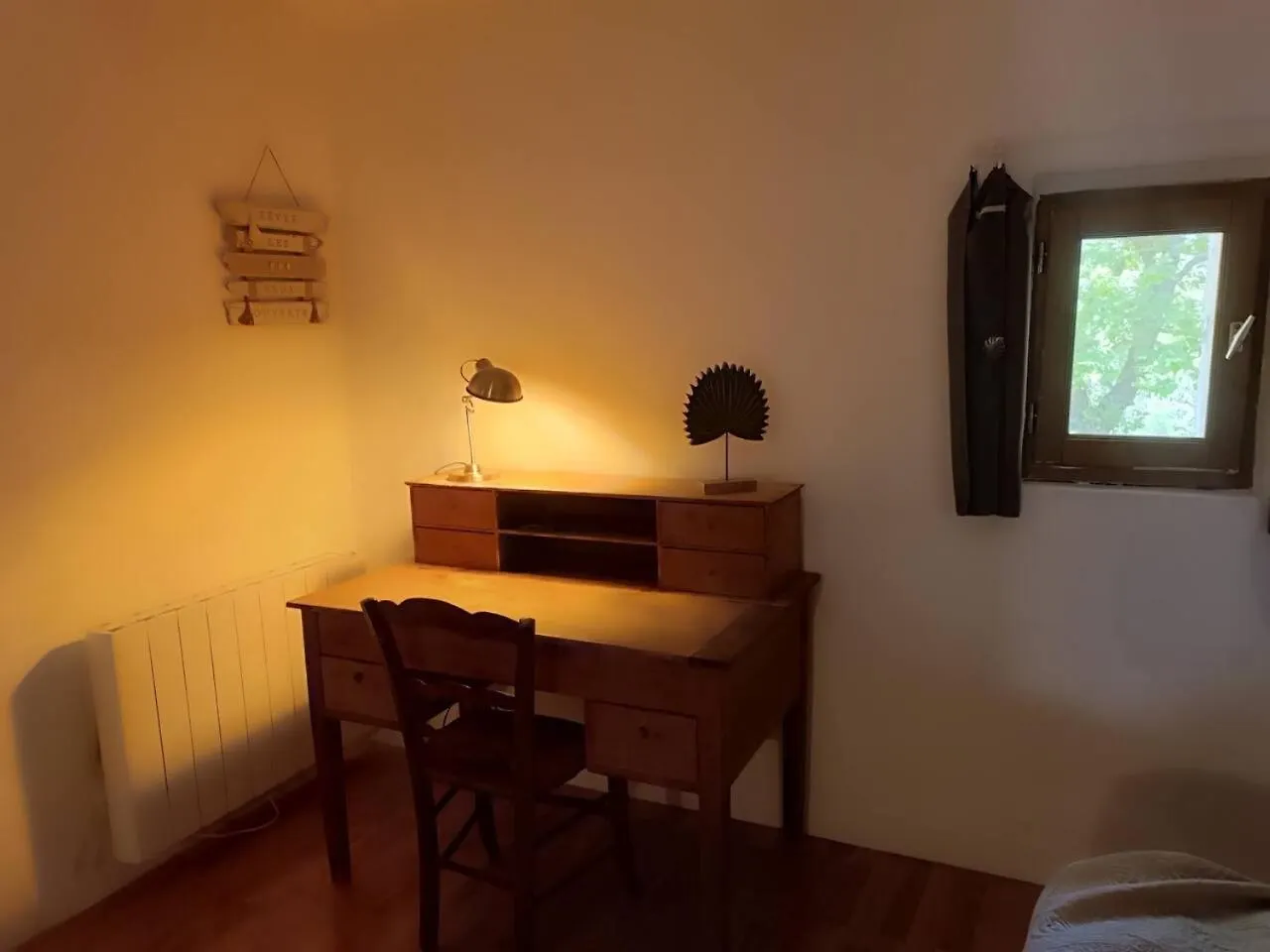 Mas De L'Amourie Villa Solerieux