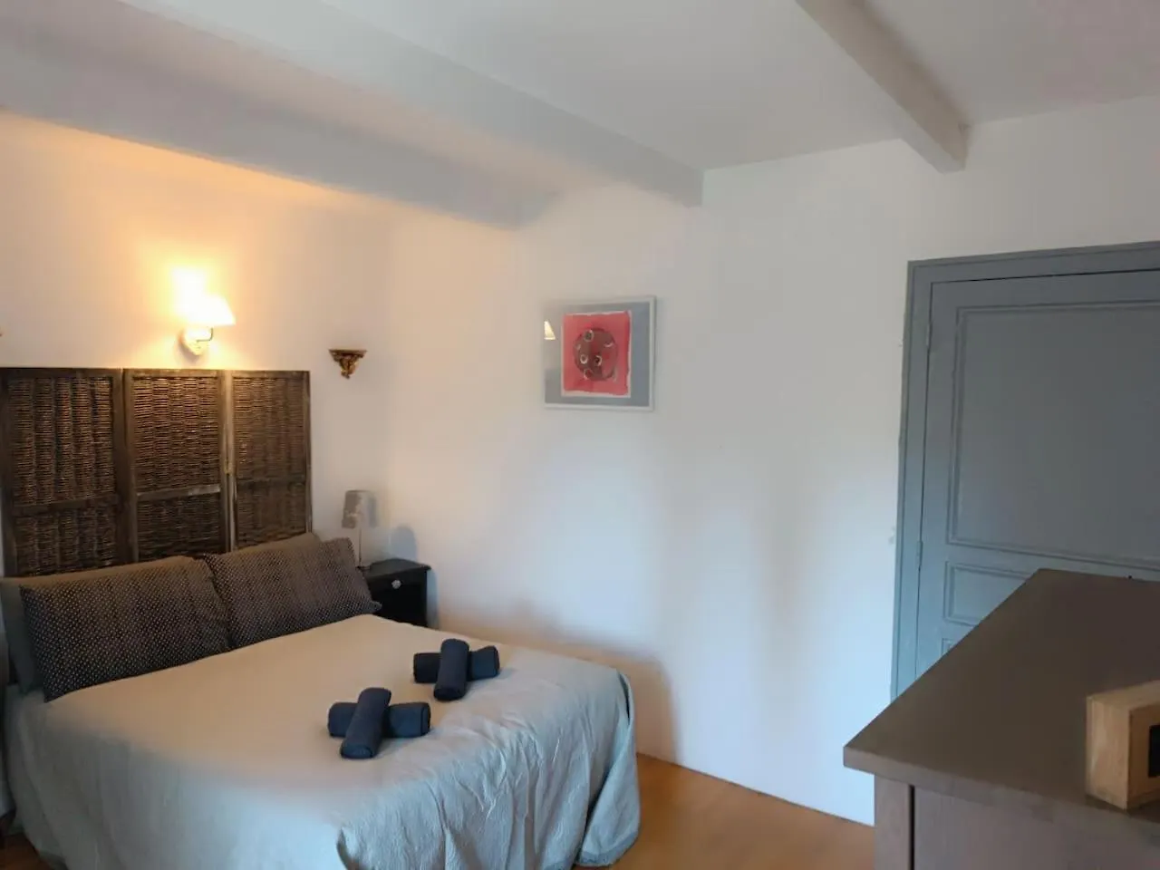Mas De L'Amourie Villa Solerieux Holiday home