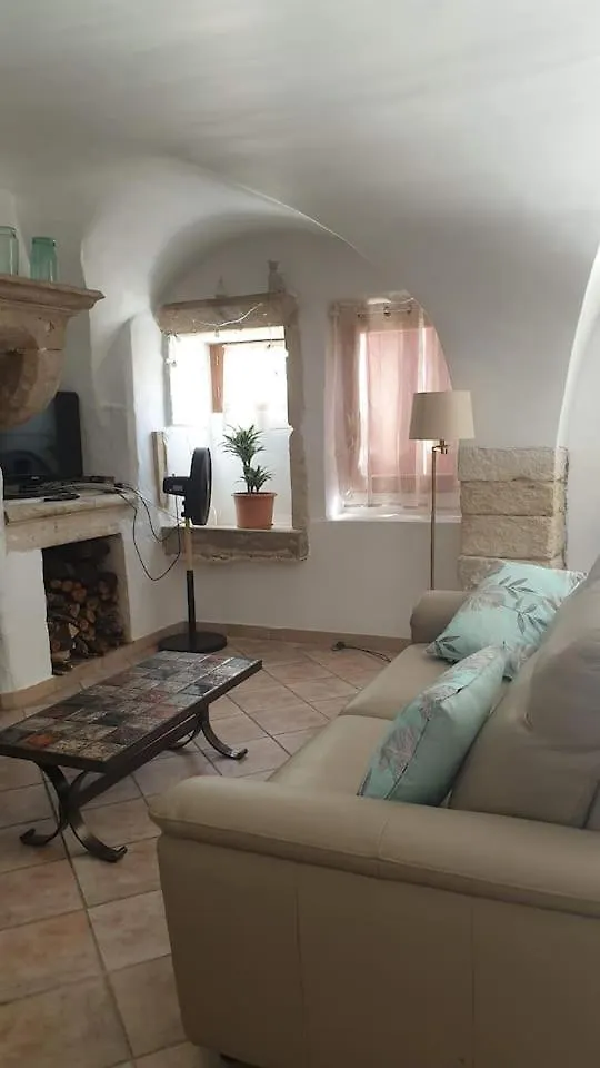 Mas De L'Amourie Villa Solerieux Holiday home