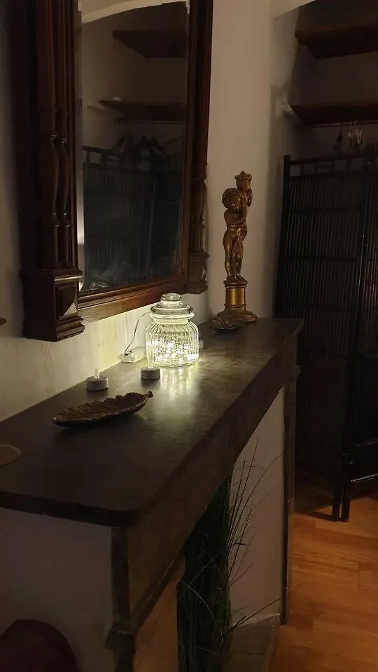 펜션 Solérieux Mas De L'Amourie 빌라 프랑스
