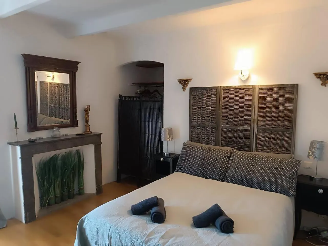Holiday home Mas De L'Amourie Villa Solerieux