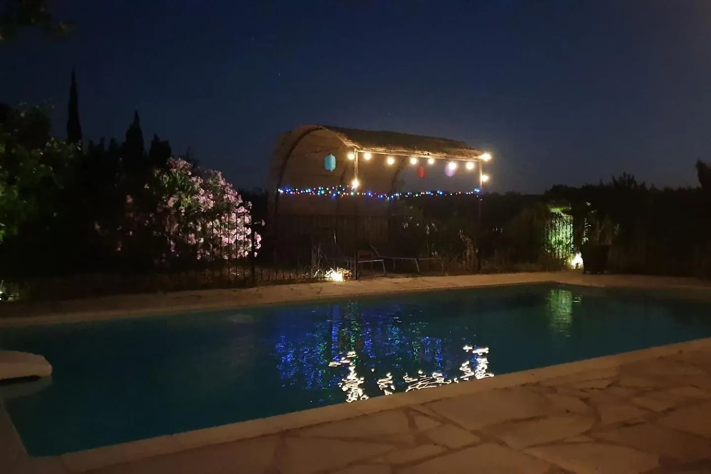 Holiday home Mas De L'Amourie Villa Solerieux