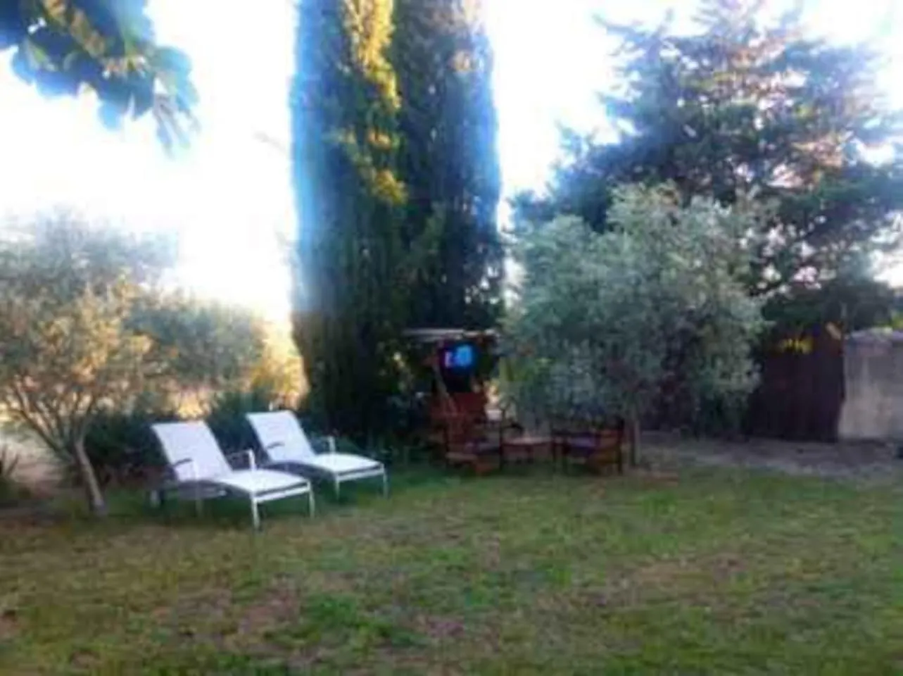 Mas De L'Amourie Villa Solerieux 0*,  France